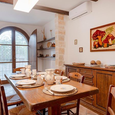 Il Trullo Delle Rose, Monopoli By Il Pumo Di Puglia Villa Cozzana Kültér fotó