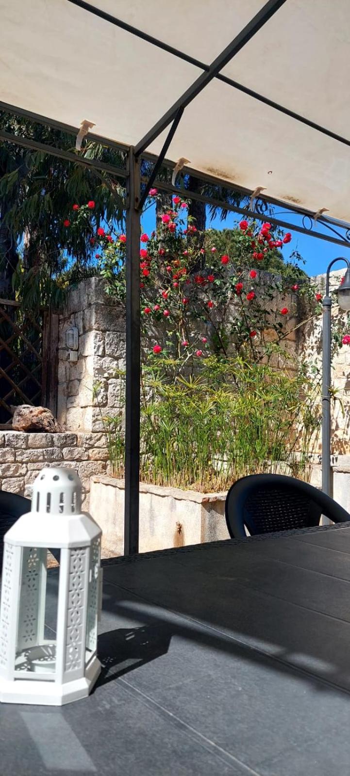 Il Trullo Delle Rose, Monopoli By Il Pumo Di Puglia Villa Cozzana Kültér fotó