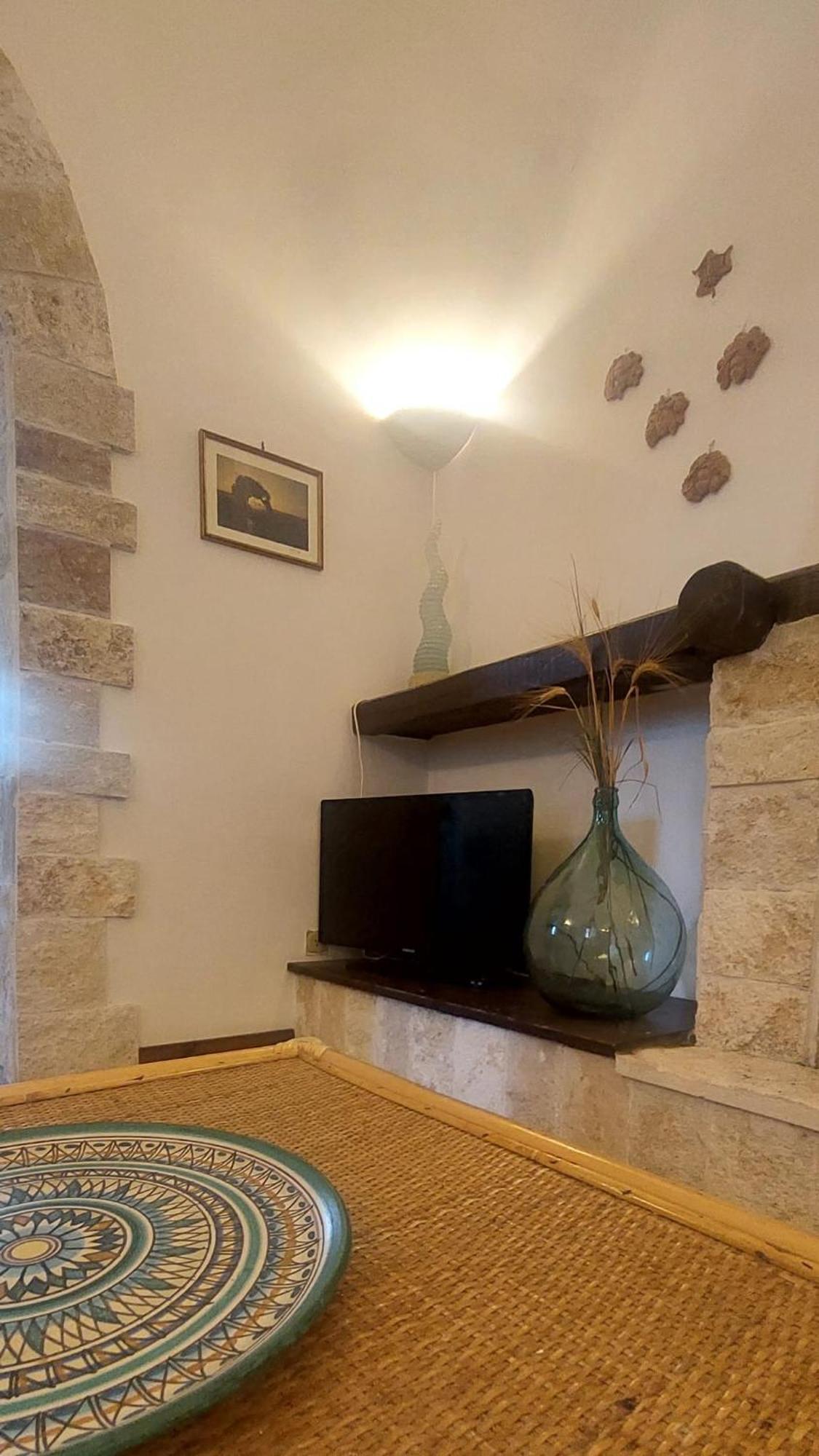 Il Trullo Delle Rose, Monopoli By Il Pumo Di Puglia Villa Cozzana Kültér fotó