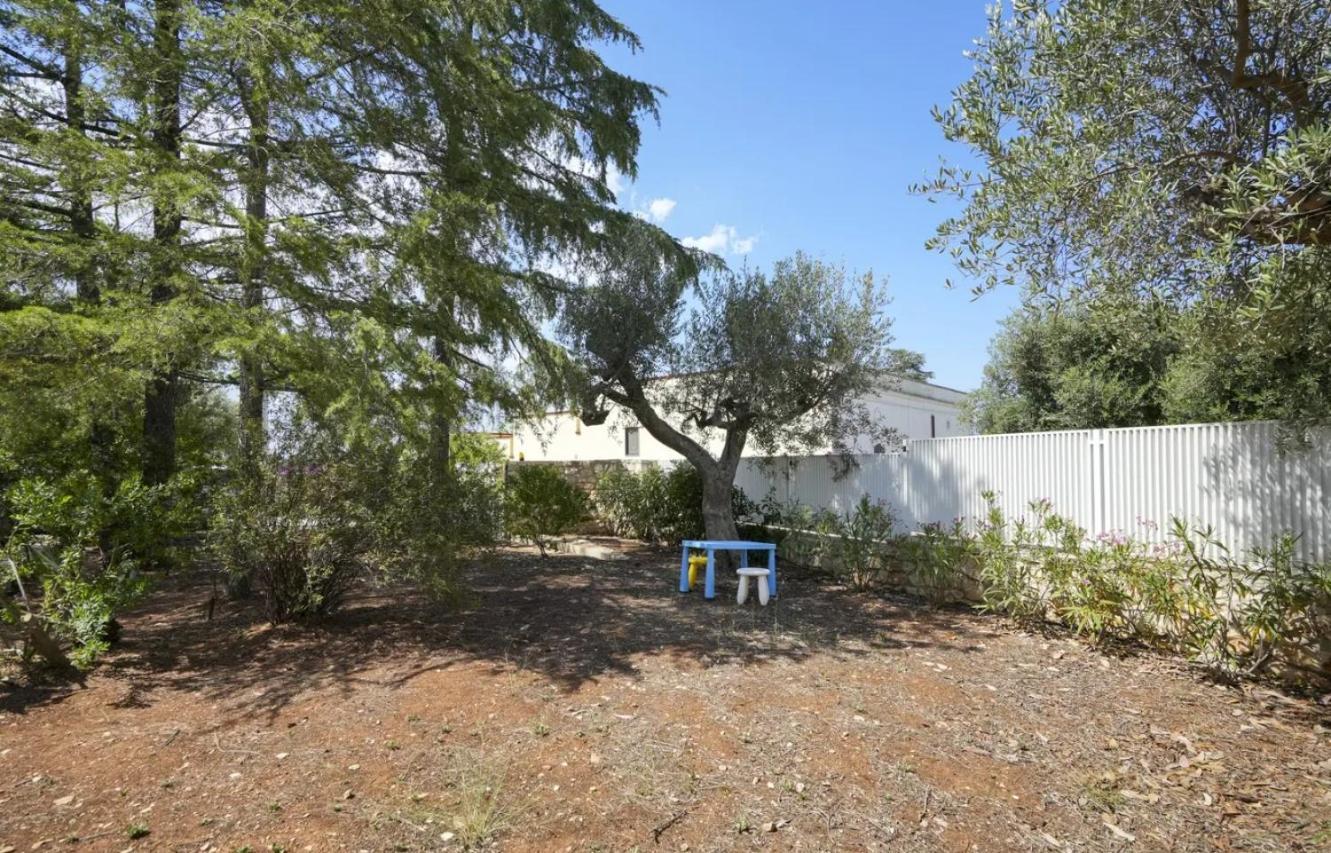 Il Trullo Delle Rose, Monopoli By Il Pumo Di Puglia Villa Cozzana Kültér fotó