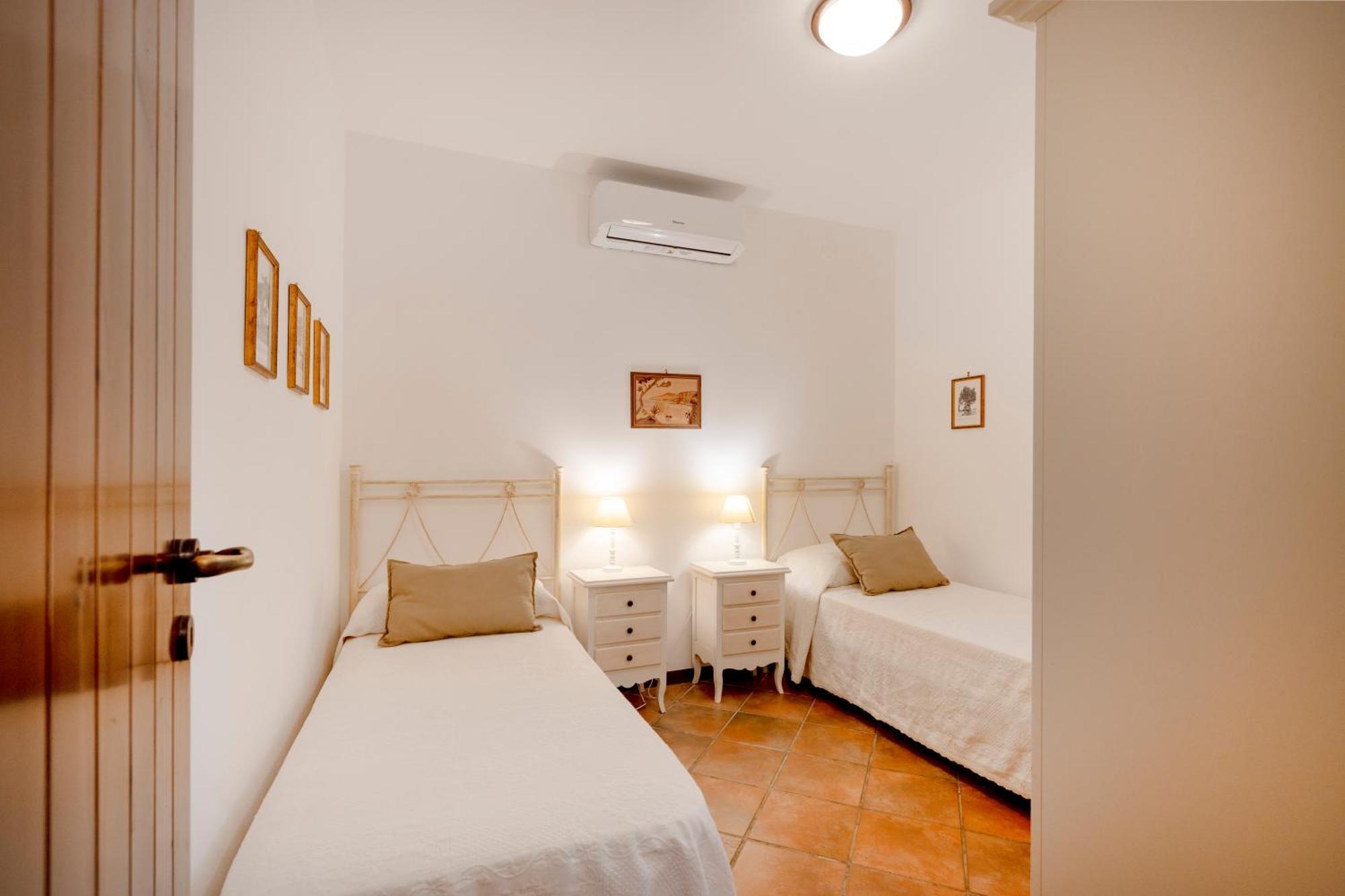 Il Trullo Delle Rose, Monopoli By Il Pumo Di Puglia Villa Cozzana Kültér fotó