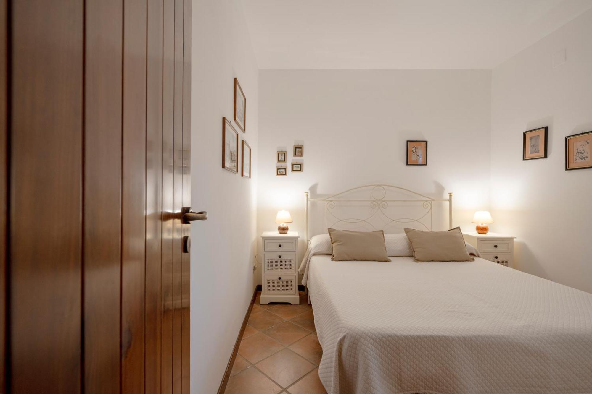 Il Trullo Delle Rose, Monopoli By Il Pumo Di Puglia Villa Cozzana Kültér fotó