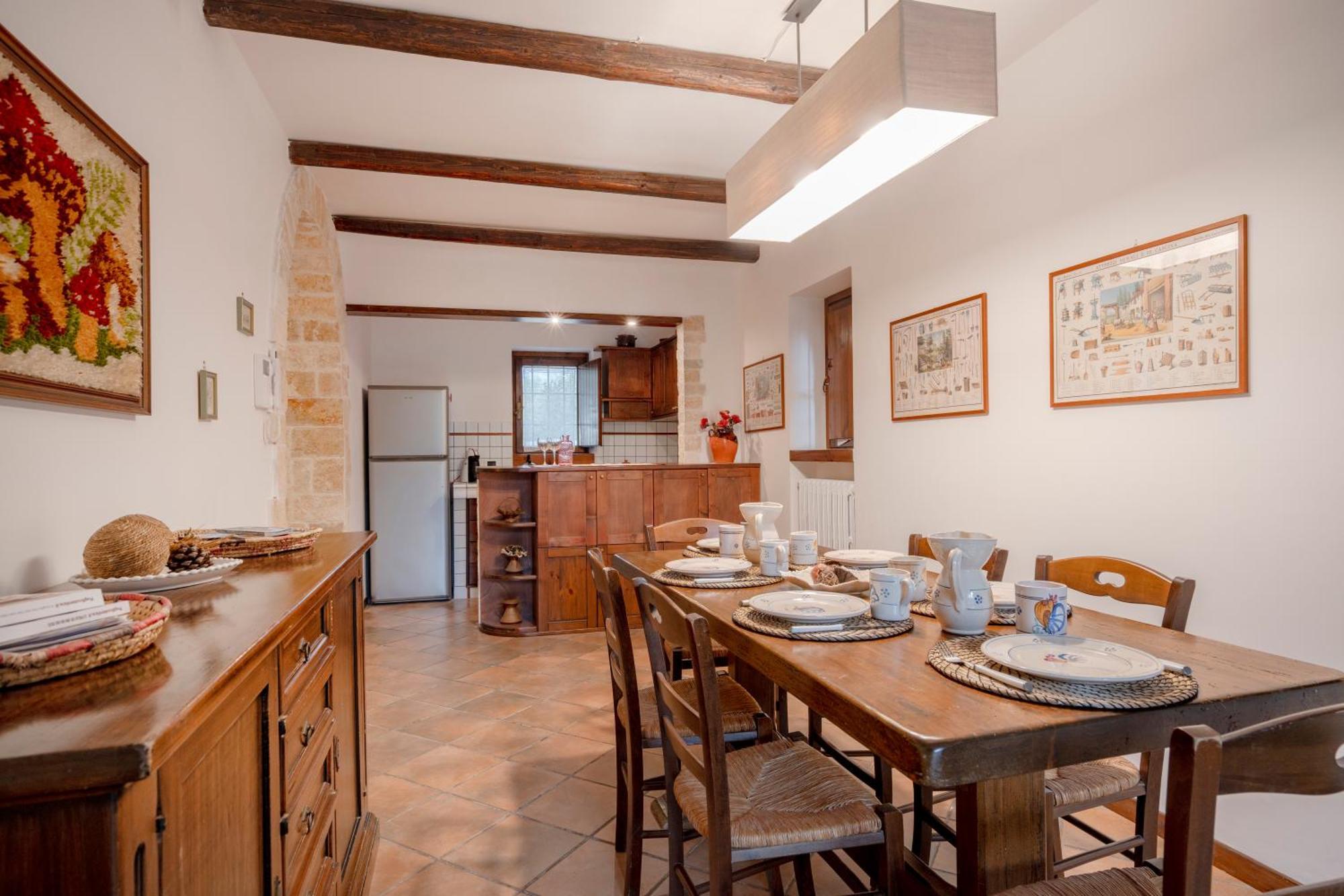 Il Trullo Delle Rose, Monopoli By Il Pumo Di Puglia Villa Cozzana Kültér fotó